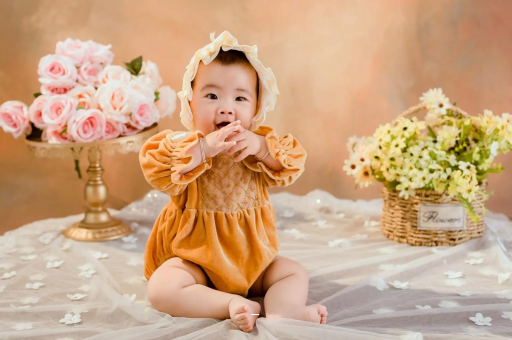 府谷几个月宝宝可以坐