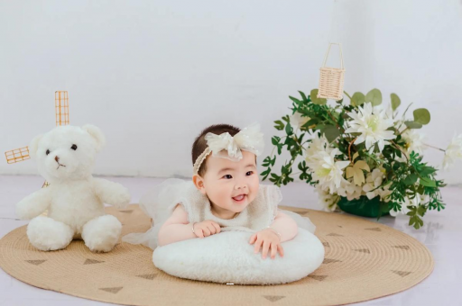 府谷孕妇几个月肚子大